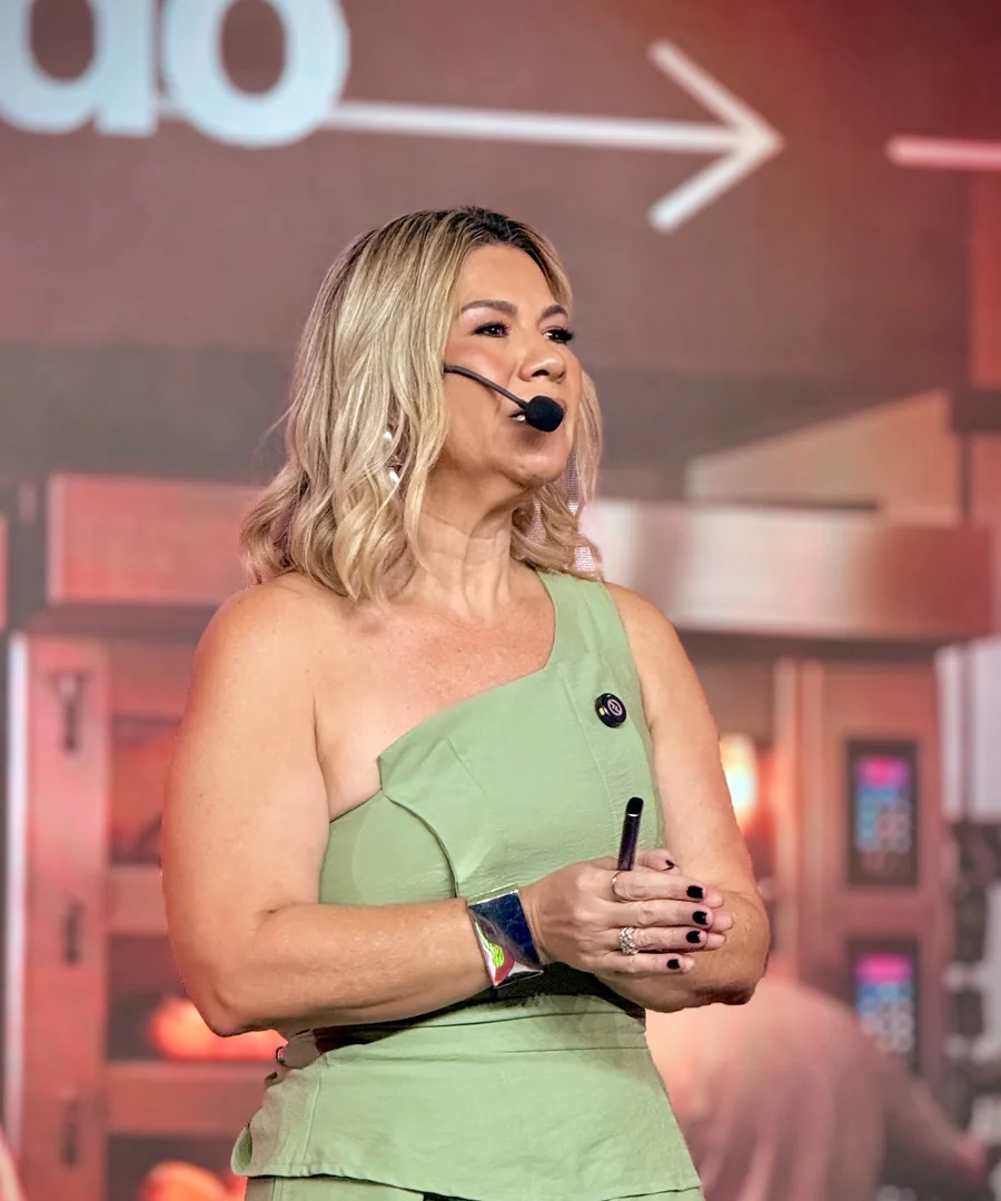 Carolina Câmara