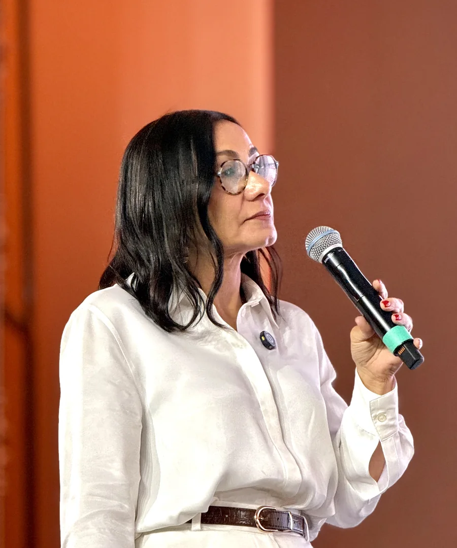 Lúcia Carcerere