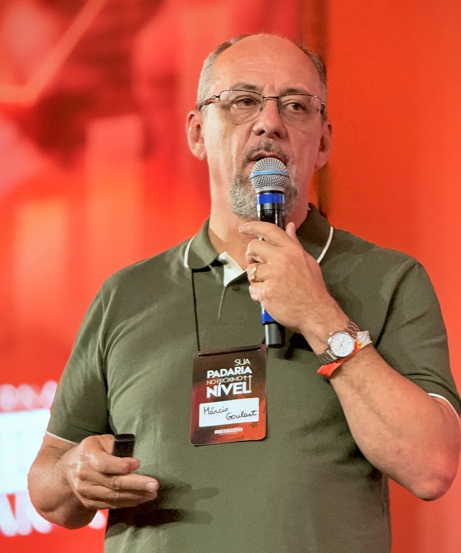 Márcio Goulart