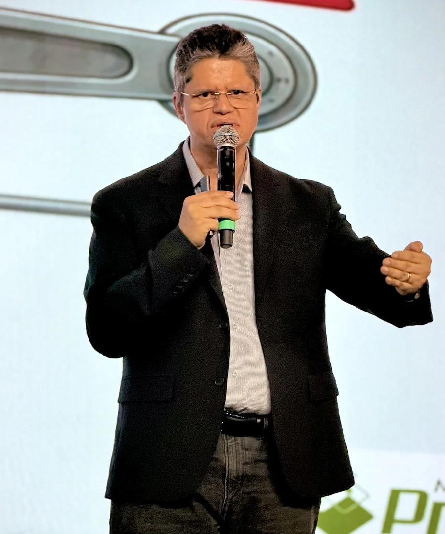 Márcio Rodrigues